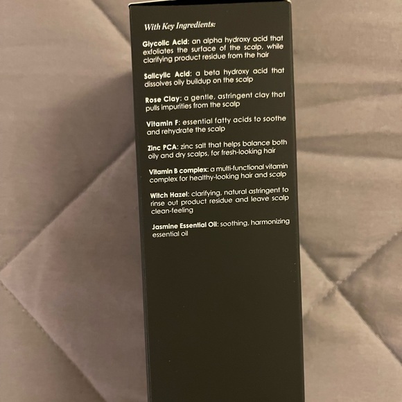 Sunday Riley Clean Rinse - Picture 5 of 5